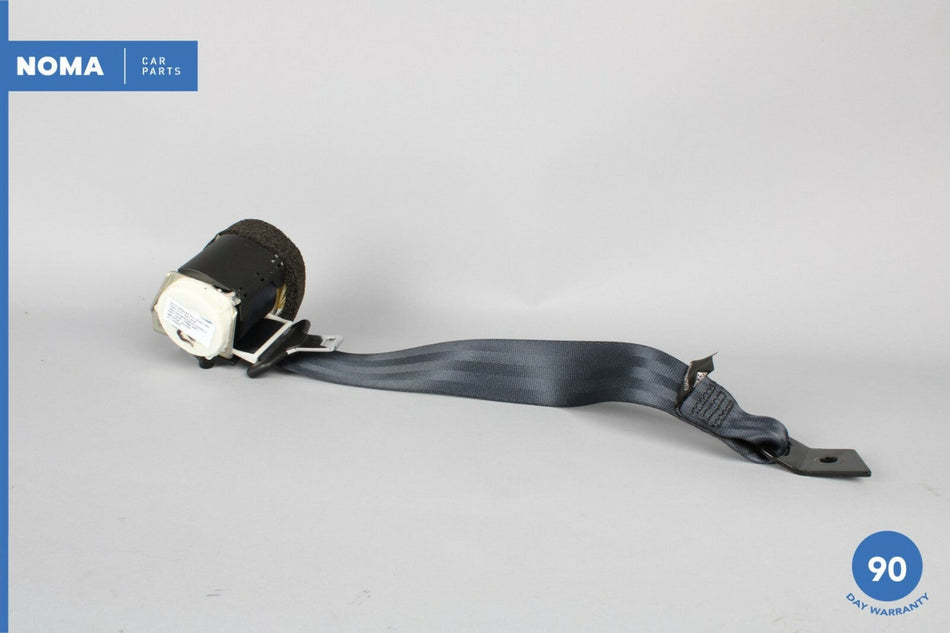 10-15 Jaguar X351 XJ XJL Rear Right Passenger Side Seat Belt Retractor JMN OEM