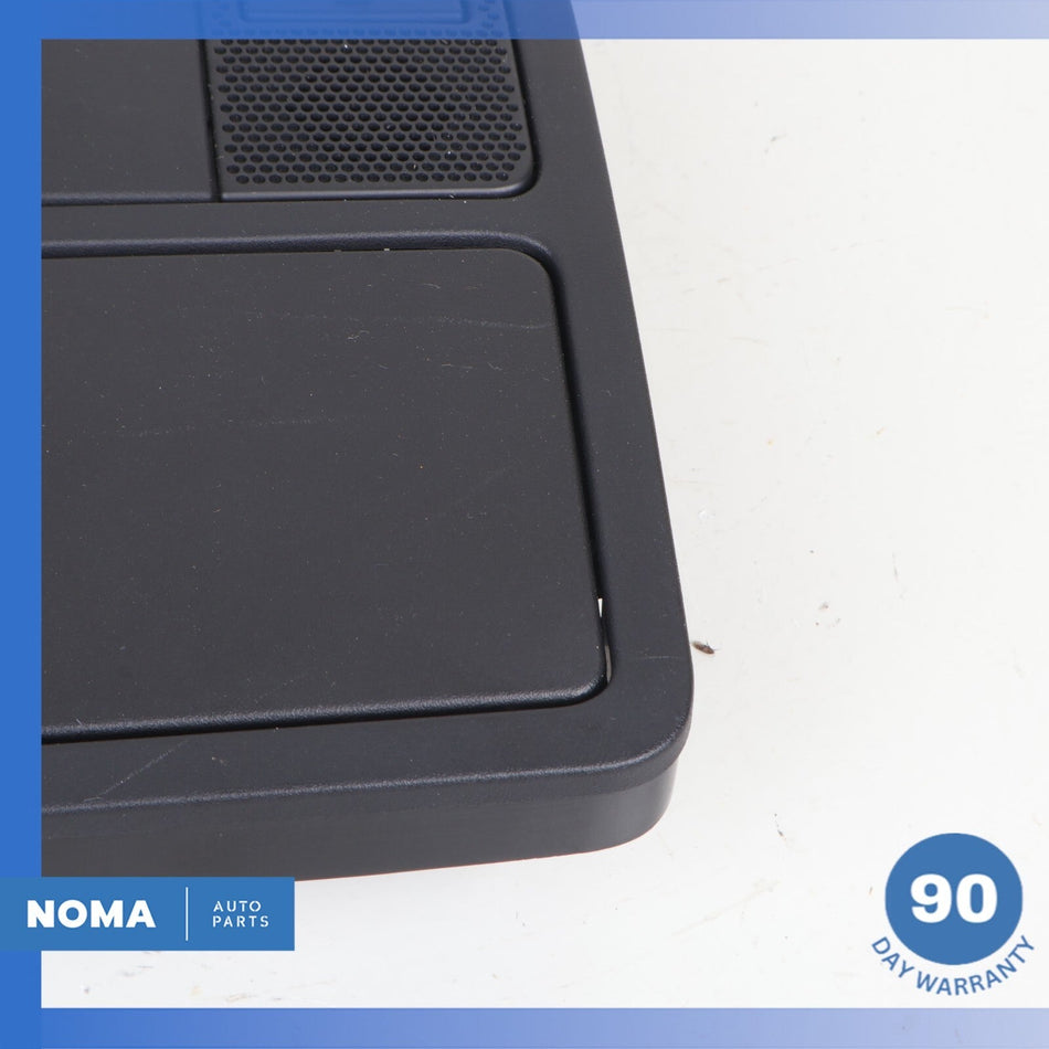 2017 Land Rover Discovery Sport L550 Dome Light Overhead Lamp Roof Switch OEM