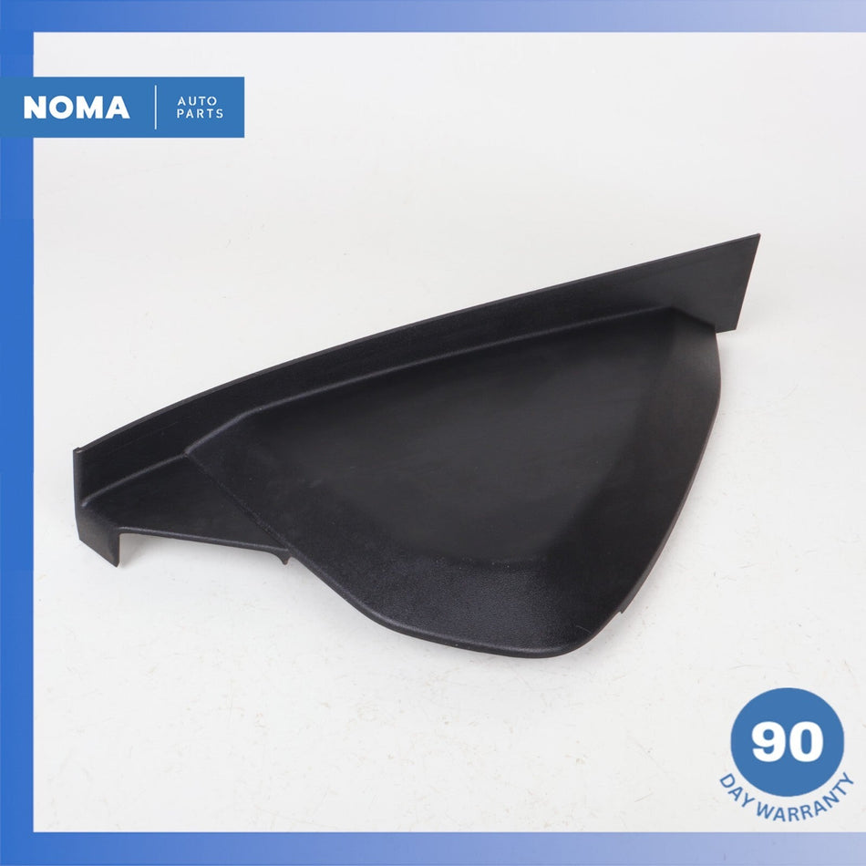 15-19 Land Rover Discovery Sport L550 Right Dash Dashboard End Trim Cover OEM