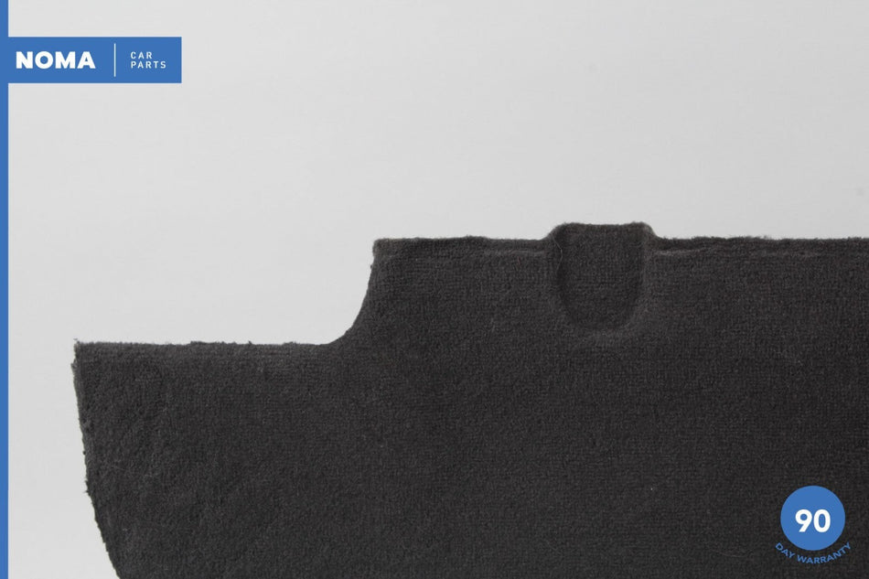 10-13 Range Rover Sport L320 Rear Right Side Trunk Quarter Panel Trim Cover OEM