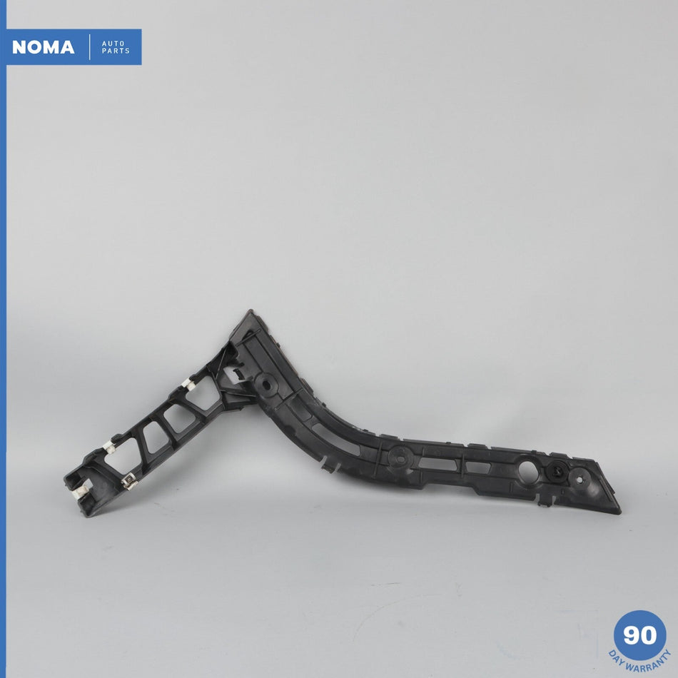 09-11 Jaguar XF XFR X250 Rear Right Passenger Side Bumper Mount Bracket OEM