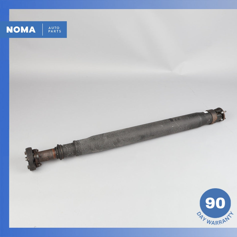 97-02 Jaguar X100 XK8 Driveshaft Drive Propeller Prop Shaft NJA5800CB OEM