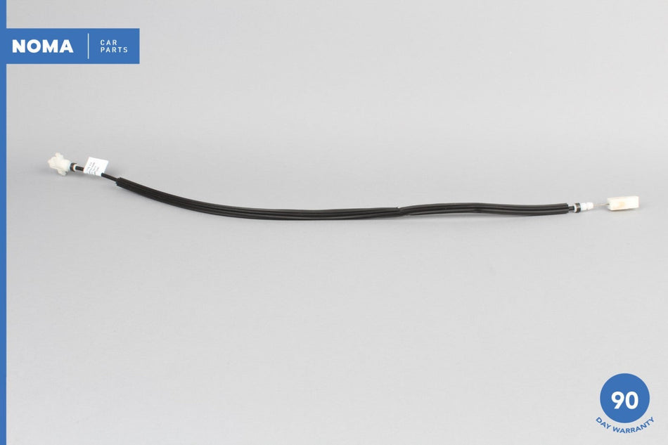 03-08 Jaguar S-Type X204 Engine Motor Ignition Start Cable Line OEM