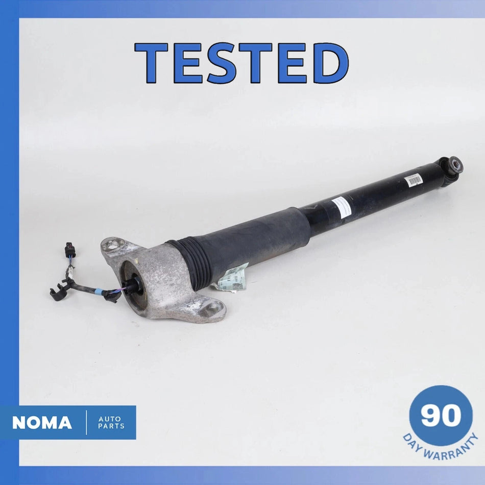 17-20 Jaguar X761 F-Pace Rear Right Side Active Suspension Shock Absorber OEM