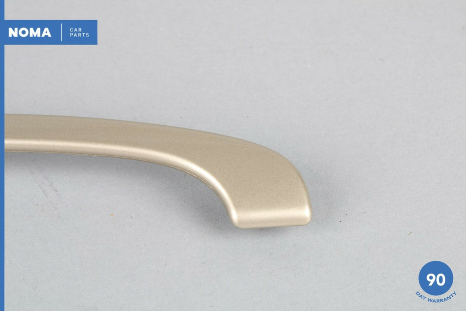 03-08 Jaguar S-Type X204 Front Right Side Exterior Door Handle Cover Bezel OEM