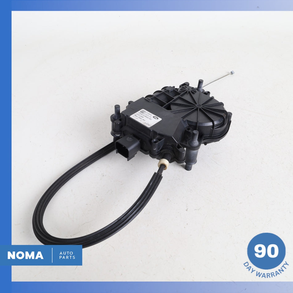 2013 Land Rover Range Rover L405 Rear Left or Right Soft Close Door Actuator OEM