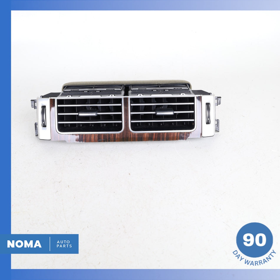 13-17 Land Rover Range Rover L405 Front Center Dash Board AC А/C Air Vent OEM