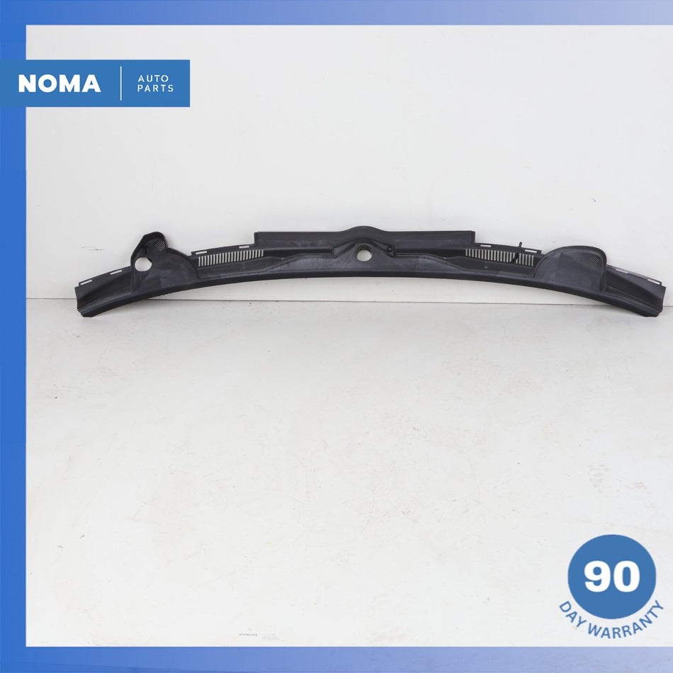 07-24 Jaguar X150 XK XKR F-Type Front Windshield Wiper Cowl Panel Cover Trim OEM