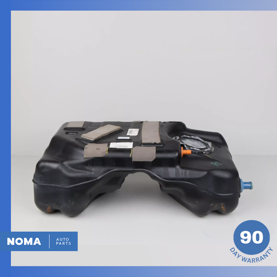 15-19 Land Rover Discovery Sport L550 Fuel Gas Tank Reservoir Assembly OEM