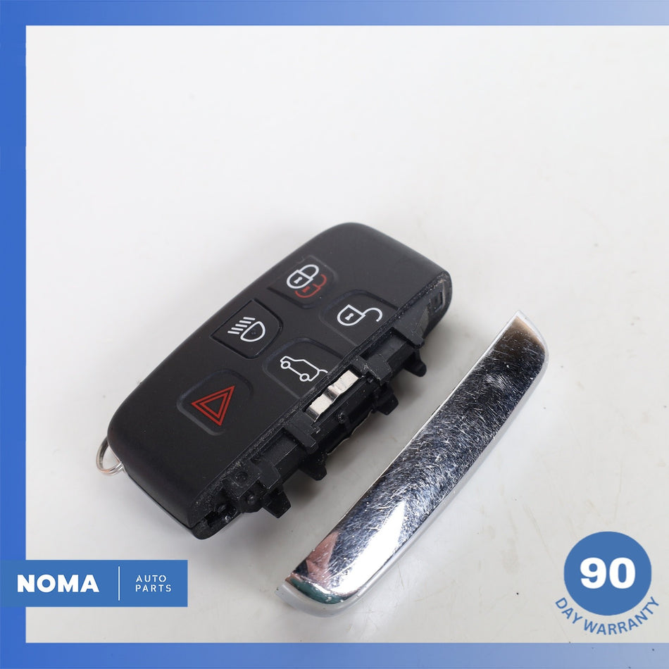 2013 LR Range Rover Sport L494 Remote Control Keyless Key Fob Transmitter OEM