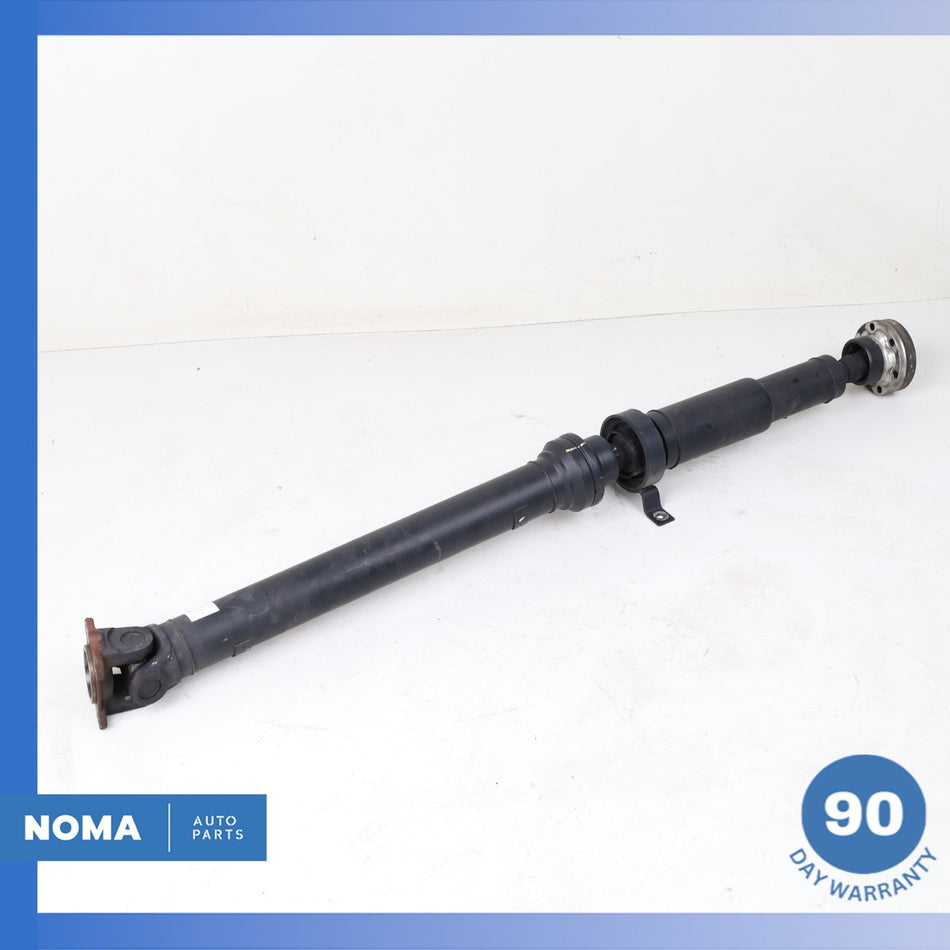 06-13 LR Range Rover Sport L320 Driveshaft Drive Propeller Prop Shaft OEM