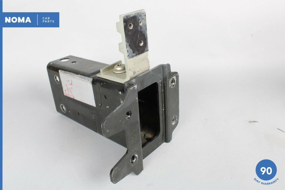 10-18 Jaguar X351 XJ XJL XJR Front Left Side Bumper Reinforcement Bracket OEM