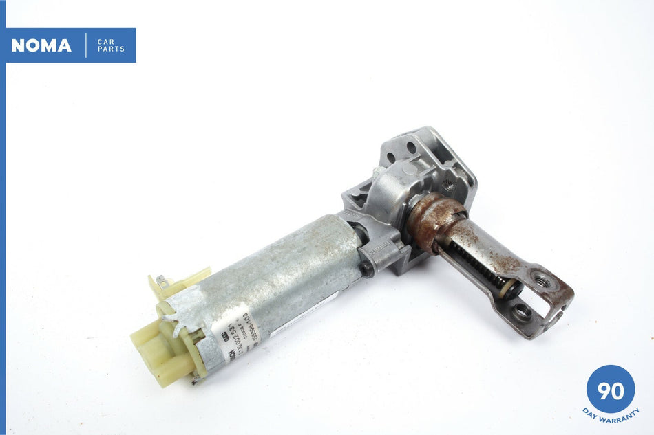 04-07 Jaguar XJ8 XJR Vanden Plas X350 Front Right Seat Adjustment Motor OEM