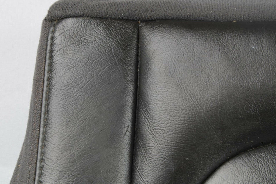05-07 Jaguar XJ8 XJR VDP X350 Front Right Side Lower Bottom Seat Cushion LEG OEM