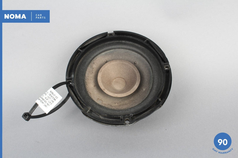 84-87 Jaguar XJS HE Series 2 Front Rear Left Right Door Sound Loud Speaker OEM