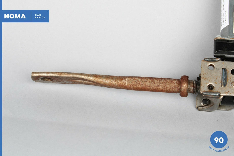 10-18 Jaguar XJ XJL X351 Front Left Driver Side Seat Adjustment Motor Brose OEM