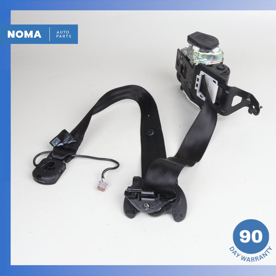 2014 Land Rover Range Rover L405 Front Right Side Seat Belt Retractor OEM