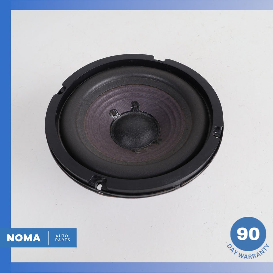 97-06 Jaguar X100 XK8 Right & Left Door Sound Audio Speaker Alpine OEM