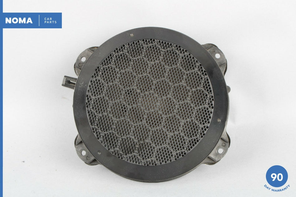 04-08 Jaguar S-Type X204 Right or Left Parcel Shelf Audio Speaker Alpine OEM