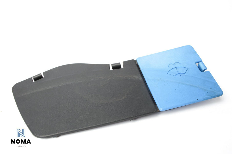 06-09 Jaguar XJ8 Vanden Plas X350 Windshield Washer Reservoir Tank Cover OEM