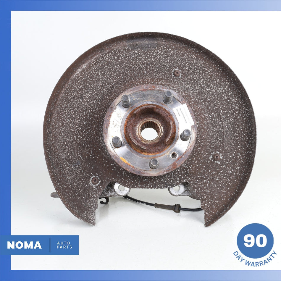 13-17 LR Range Rover L405 Rear Right Passenger Side Spindle Knuckle Hub OEM