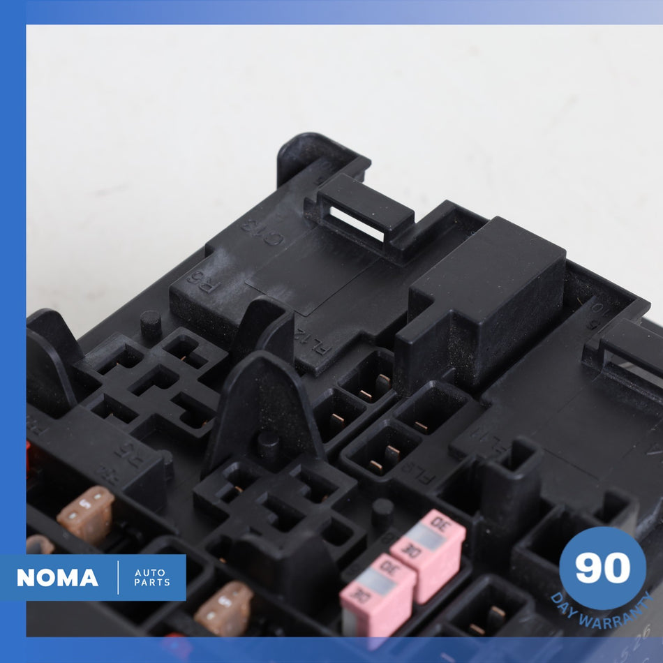 2016 Range Rover Sport L494 Engine Compartment Fuse Relay Box HPLA14A073BC OEM