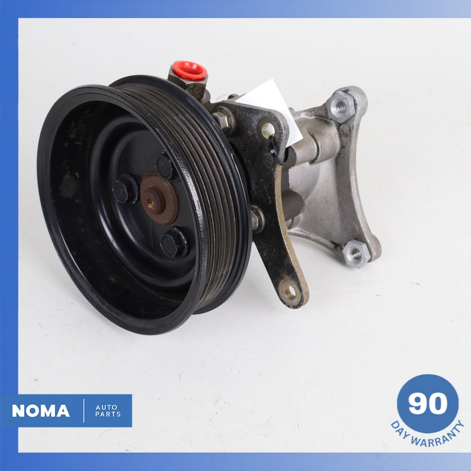 97-03 Jaguar X100 XK8 XJR VDP Power Steering Pump Assembly NCA3740AC OEM