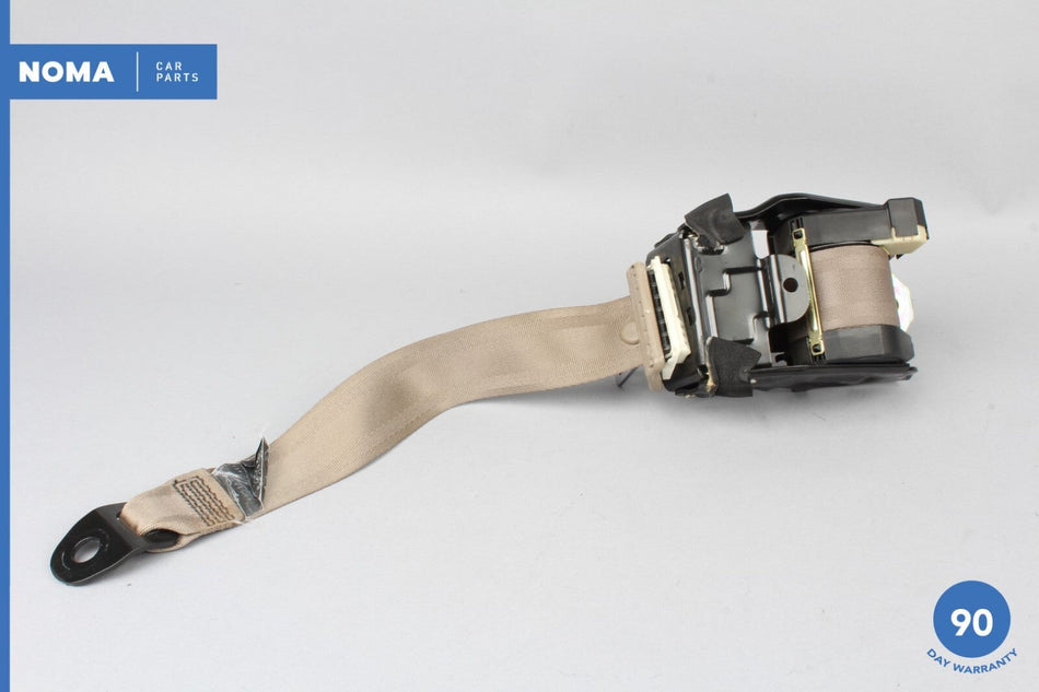 98-99 Jaguar XJ8 Vanden Plas X308 Rear Right Seatbelt Retractor HNC7066AD OEM