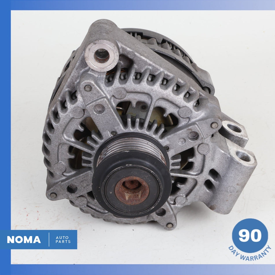 13-23 Range Rover L405 Engine Motor Alternator Generator CPLA10300AB OEM