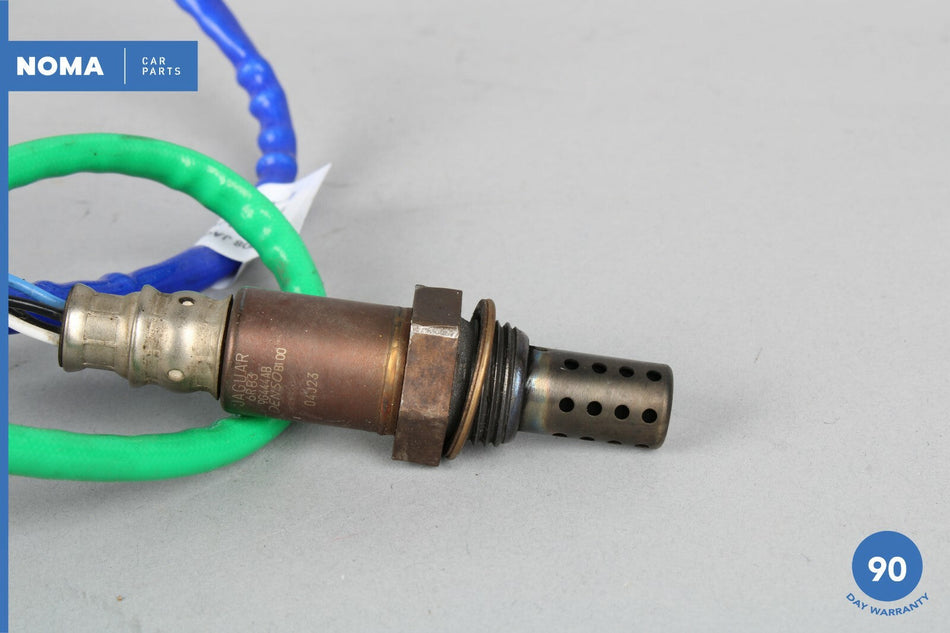 04-09 Jaguar X358 XJ8 XJR VDP Lambda Oxygen Sensor Set of 2 OEM OEM