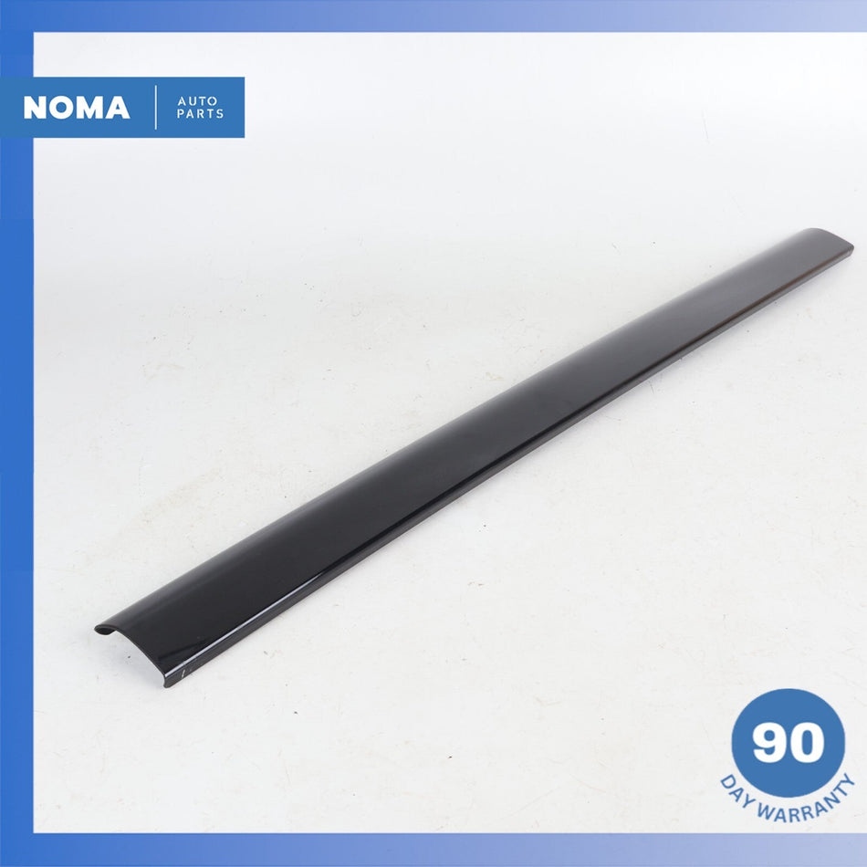 05-16 Land Rover L319 LR4 Rear Left Side Quarter Panel Roof Molding Trim OEM