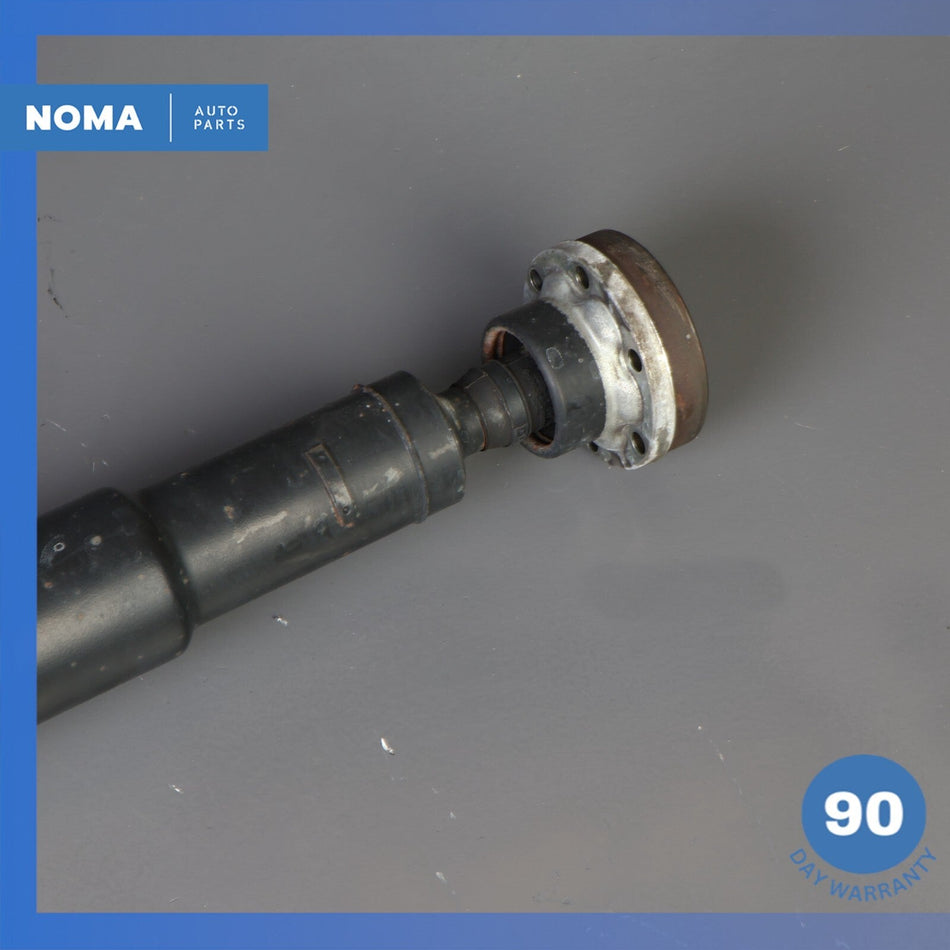 05-16 Land Rover L319 LR4 Rear Drive Shaft Driveshaft Propeller Propshaft OEM