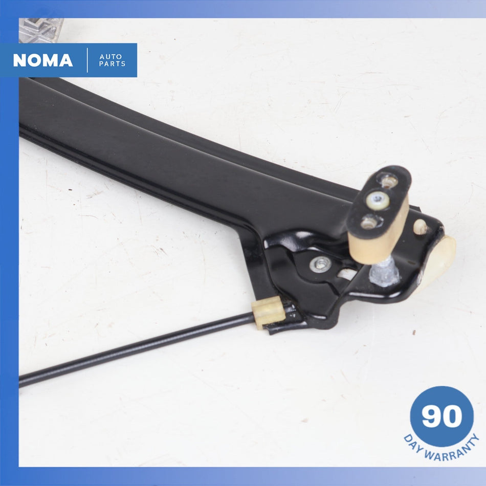 07-15 Jaguar X150 XK XKR XKR-S Right Side Door Window Regulator Motor OEM