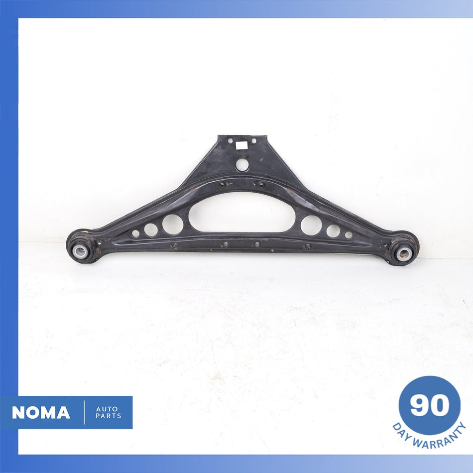 97-06 Jaguar X100 XK8 XJ8 Rear Subframe Differential Crossmember Bracket OEM 84k