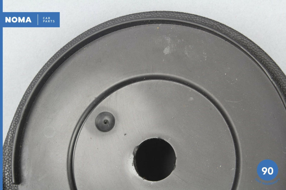 08-14 Mini Cooper S Clubman R55 Front Right Side Seat Lever Inner Cover OEM