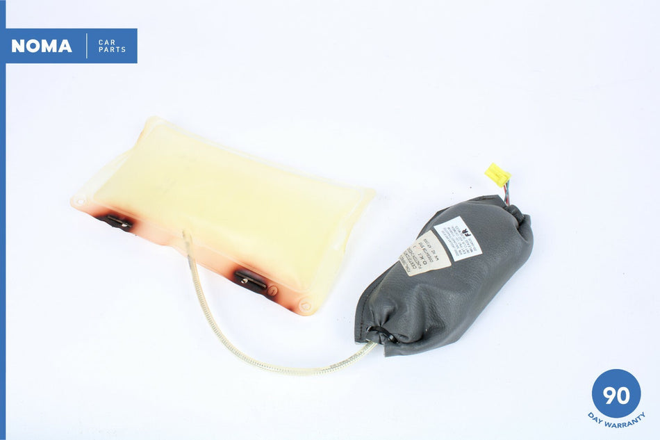 97-00 Jaguar XK8 XKR X100 Front Right Side Seat Lumbar Adjustment Support OEM