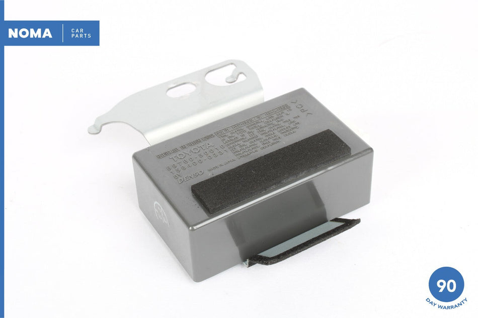 07-12 Lexus LS460 XF40 TPMS Tire Pressure Monitor Receiver 89760-50010 OEM