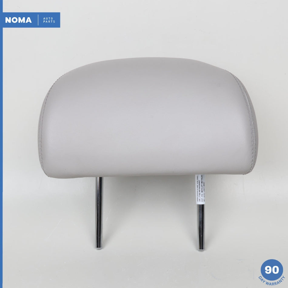 2009 Lexus LS460 XF40 Rear Left or Right Headrest 71940-50600 Gray LA10 OEM