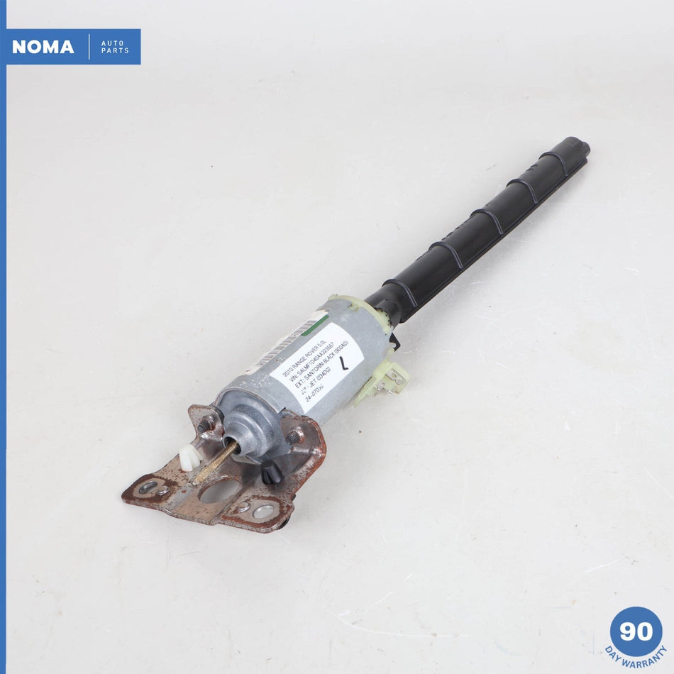 07-18 Land Rover Range Rover L322 Front Left or Right Seat Adjustment Motor OEM