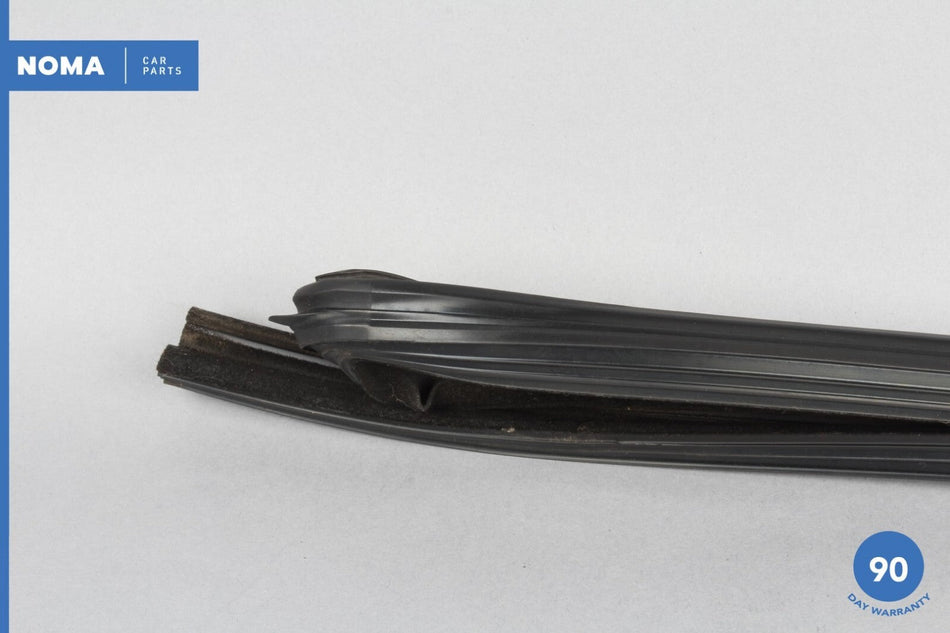 06-13 Range Rover Sport L320 Rear Left or Right Side Door Rubber Seal OEM