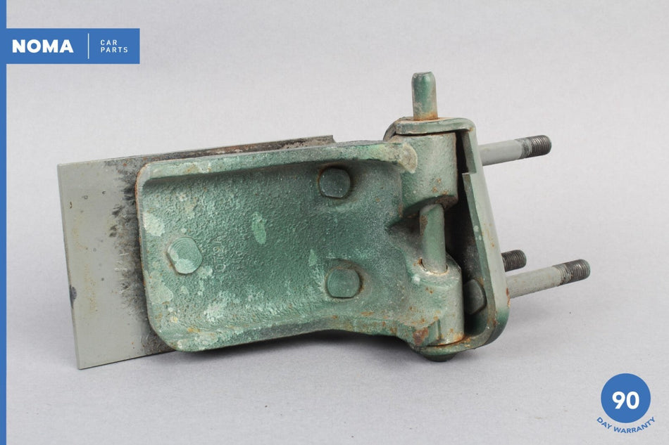 84-96 Jaguar XJS HE Series 2 Front Right Side Lower Door Hinge RTC1669 OEM