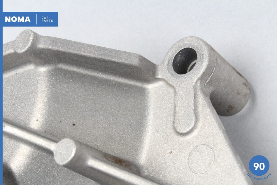 00-08 Jaguar S-Type X200 Front Right Side Camshaft Timing Solenoid Bracket OEM