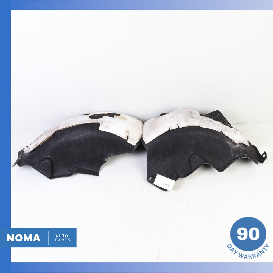 13-22 Land Rover Range Rover L405 L494 Rear Right Wheelarch Splash Cover OEM