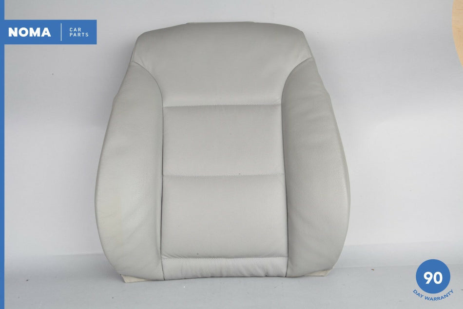 04-09 BMW 535xi E60 E61 Front Right Side Upper Seat Cushion 7113111 OEM