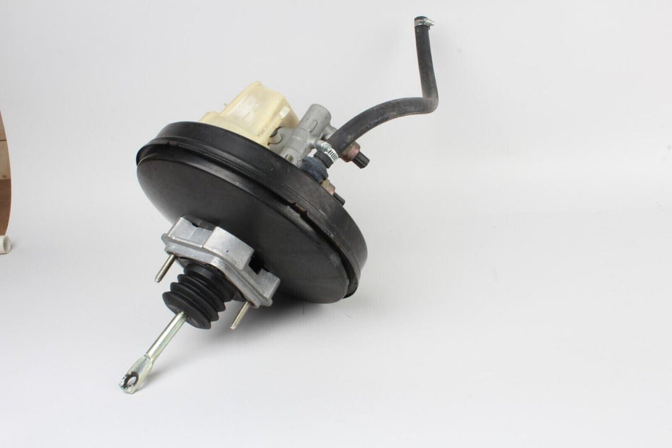 03-08 BMW E85 E86 Z4 Power Brake Master Cylinder Booster w/ Cylinder OEM