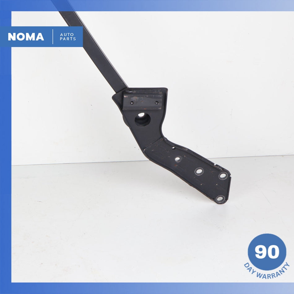 14-24 Jaguar X152 F-Type Rear Brace X Cross Bar Support EX538841BA OEM 60k