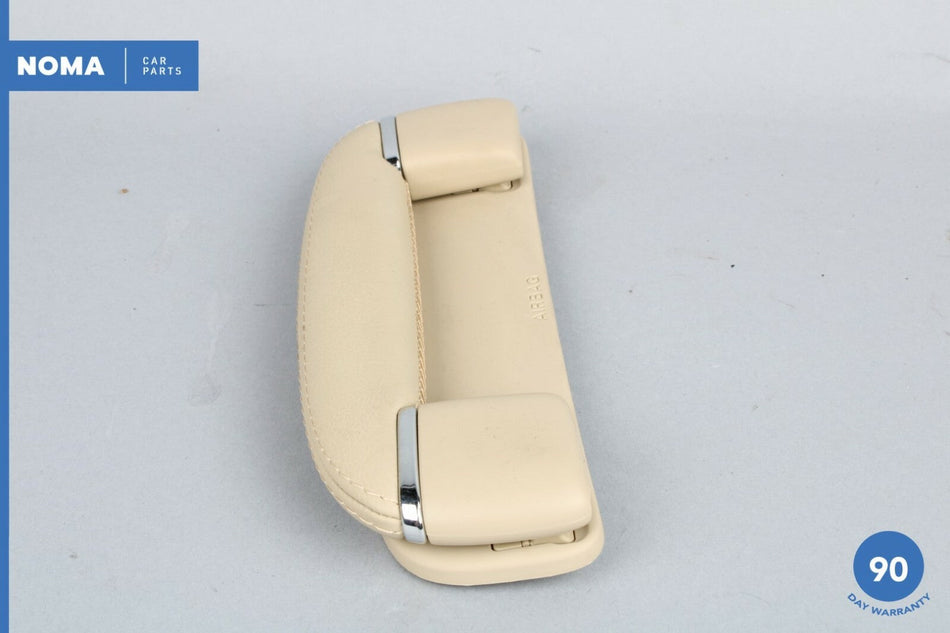 06-09 Jaguar XJ8 VDP X350 X358 Front Left or Right Side Roof Grab Handle SEL OEM