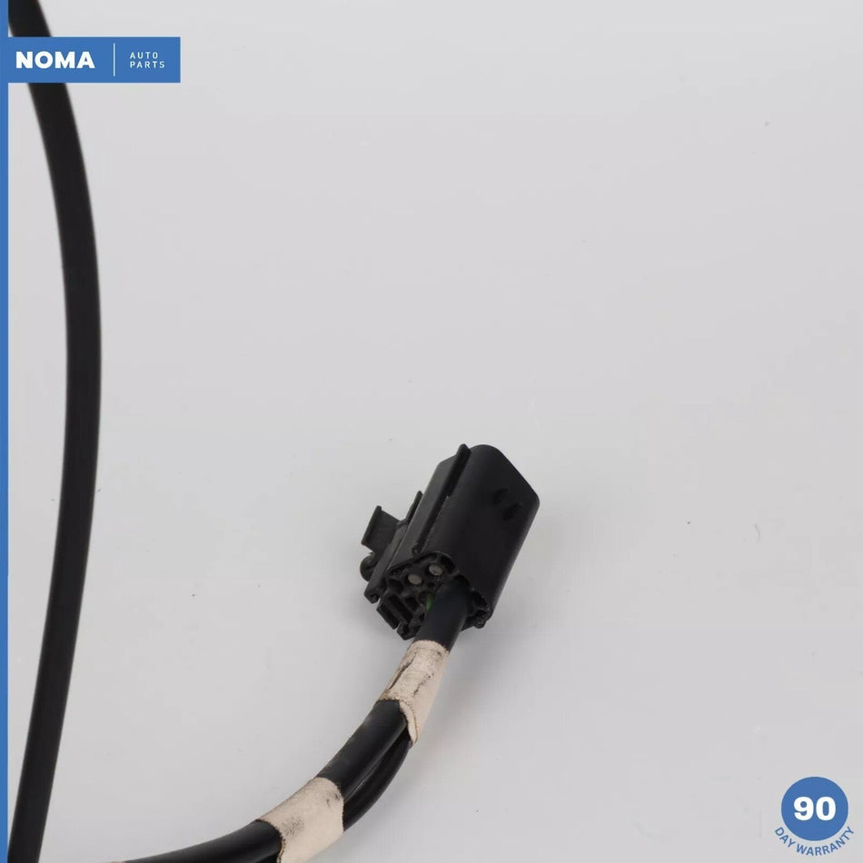 98-03 Jaguar X308 XJR XJ8 Rear Right Side Door Lock Latch Actuator GNA2550BF OEM