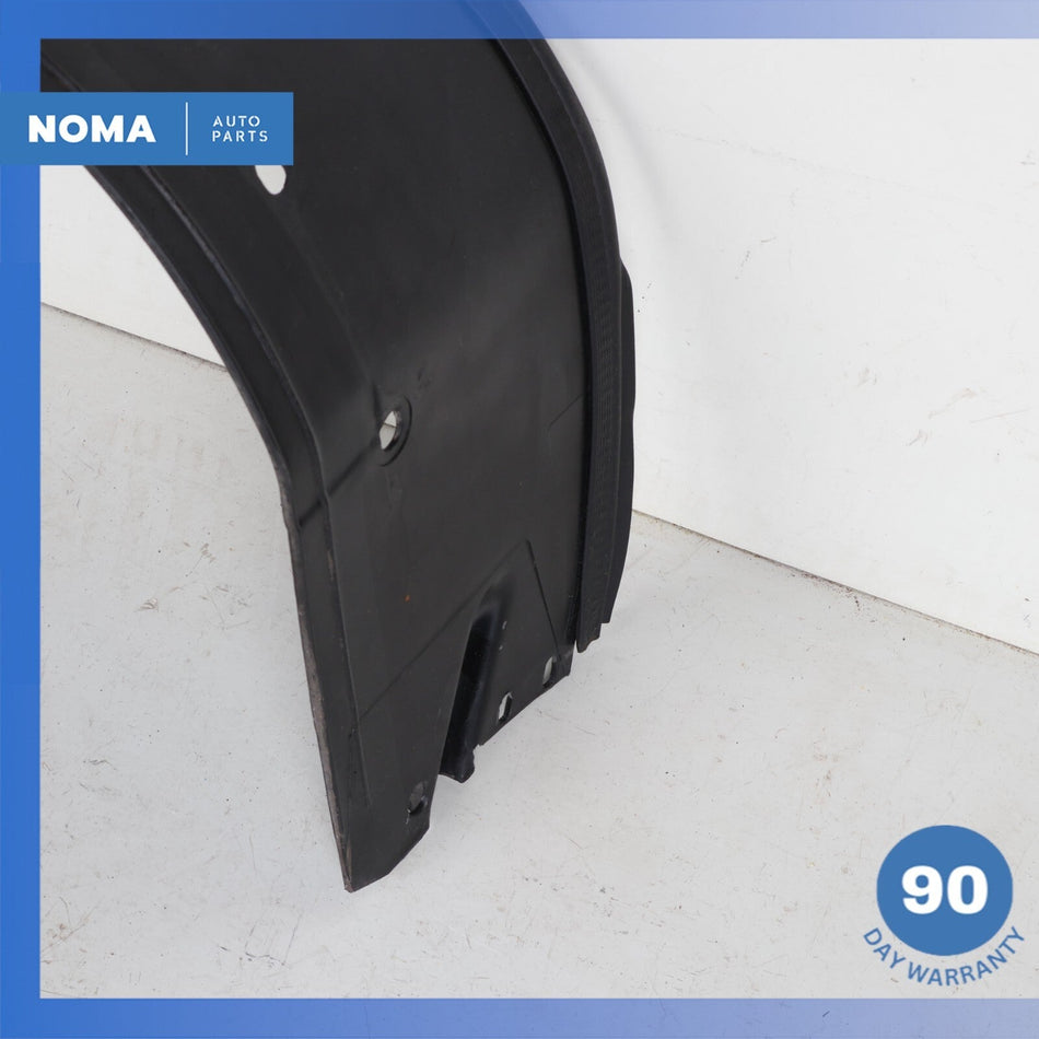 86-94 Jaguar XJ40 XJ6 XJ12 Front Right Side Fender Wheelarch Splash Cover OEM
