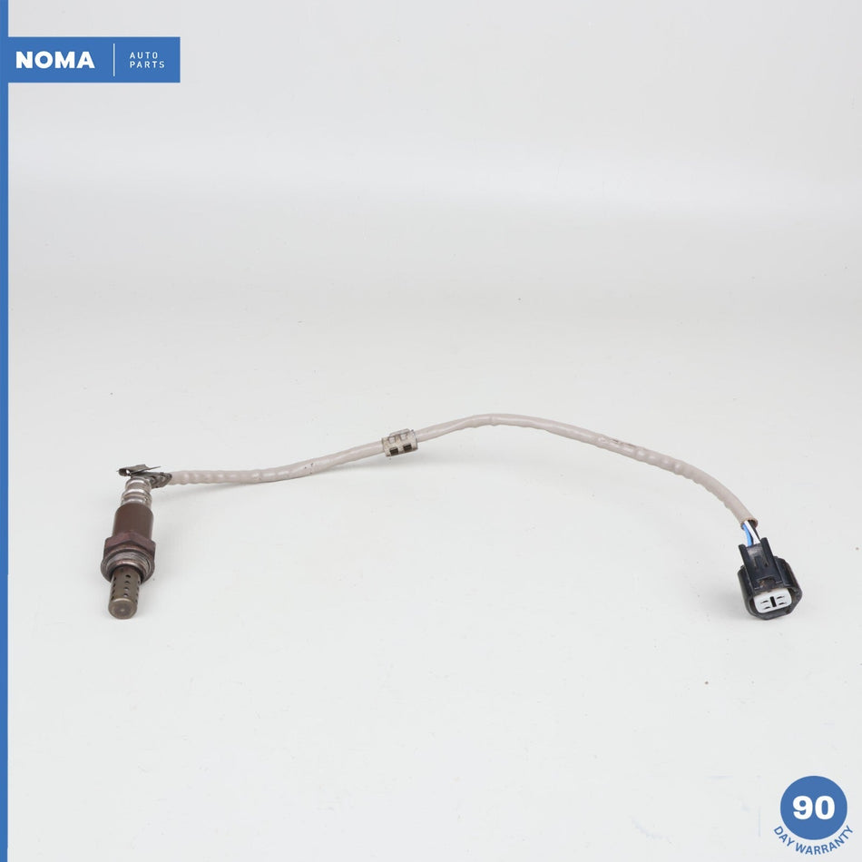 04-05 Jaguar XJ8 XJR X350 Downstream Heated Oxygen Lambda Sensor 2R839G444AC OEM